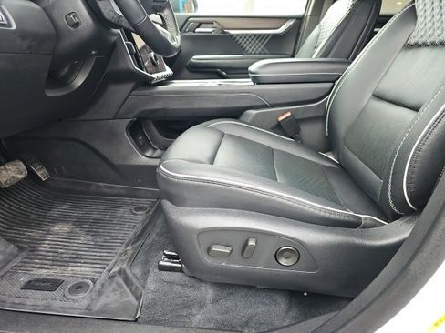 Used 2024 GMC Acadia Denali w/ LPO, Floor Liner Package image 11