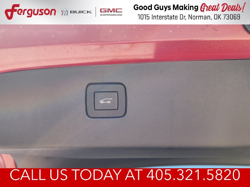New 2026 Buick Envista Preferred w/ Convenience I Package FWD image 43