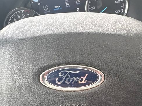 Certified 2022 Ford F150 XLT w/ Equipment Group 302A High AWD/4WD image 35