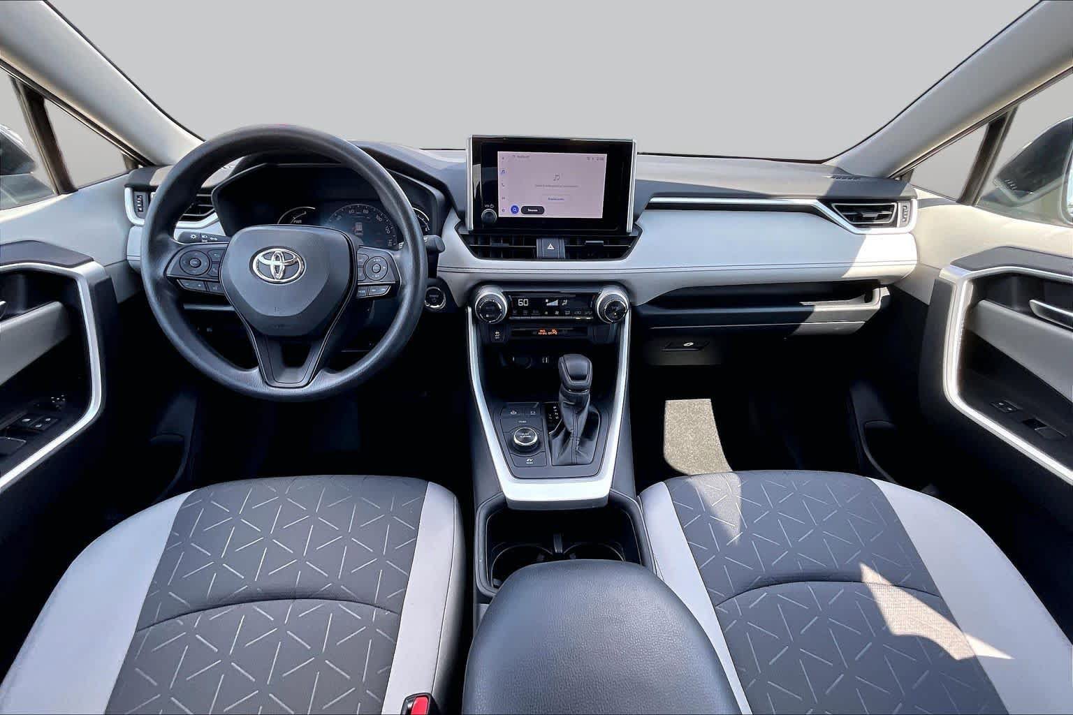 Used 2023 Toyota RAV4 XLE w/ Convenience Package AWD/4WD image 16