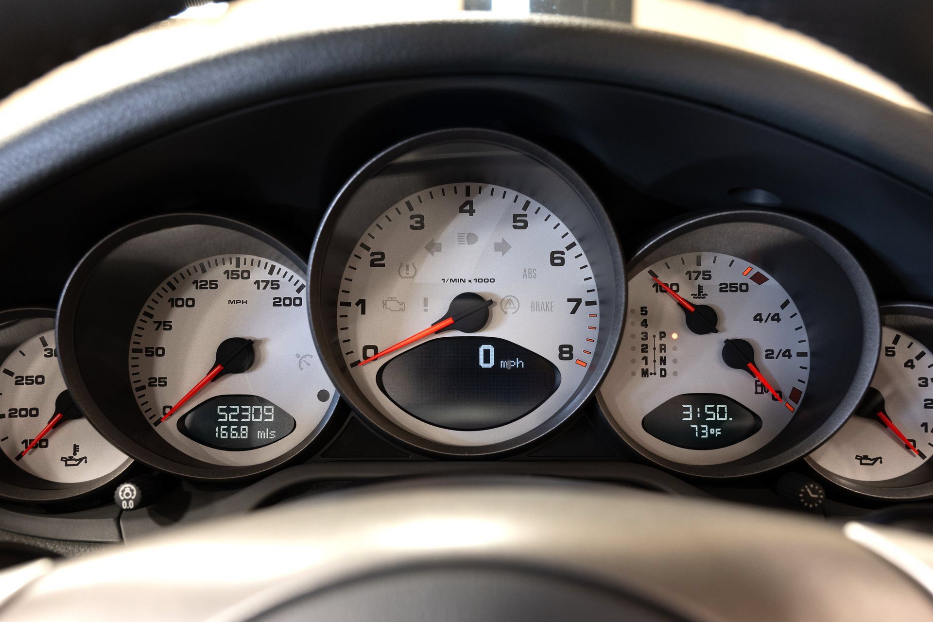 Used 2006 Porsche 911 Carrera S RWD image 52