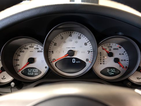 Used 2006 Porsche 911 Carrera S RWD image 52