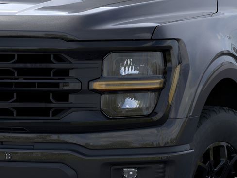 New 2026 Ford F150 XLT w/ Equipment Group 302A MID AWD/4WD image 18