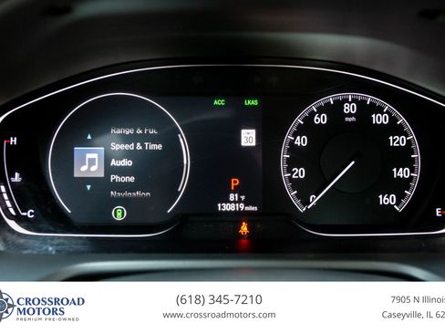 Used 2018 Honda Accord Touring image 36