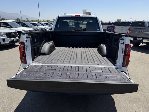 New 2026 Ford F150 XL w/ Equipment Group 103A High AWD/4WD image 13