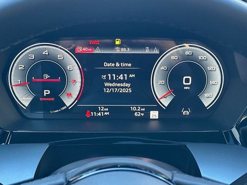 New 2026 Audi A3 2.0T Premium image 23