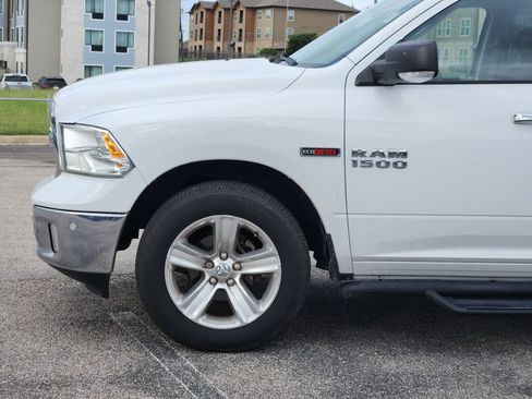Used 2014 RAM 1500 Lone Star RWD image 6