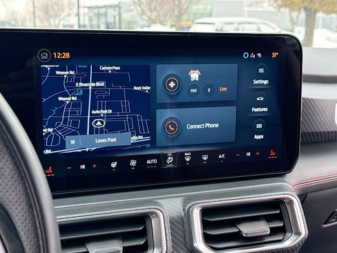 Used 2024 Ford Mustang Premium image 8