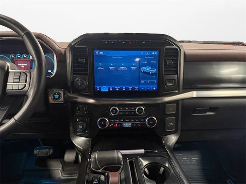 Used 2023 Ford F150 Lariat w/ Equipment Group 502A High image 10