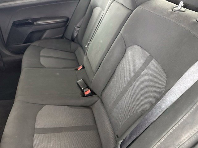 Certified 2022 Kia K5 LXS FWD image 26