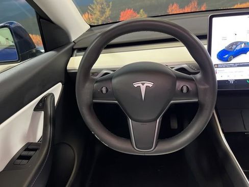 Used 2021 Tesla Model Y Long Range image 58