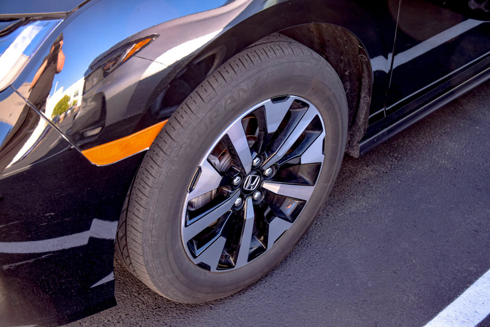 Used 2025 Honda Odyssey EX-L image 12