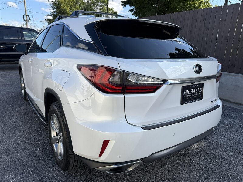 Used 2018 Lexus RX 350 AWD w/ Premium Package image 35
