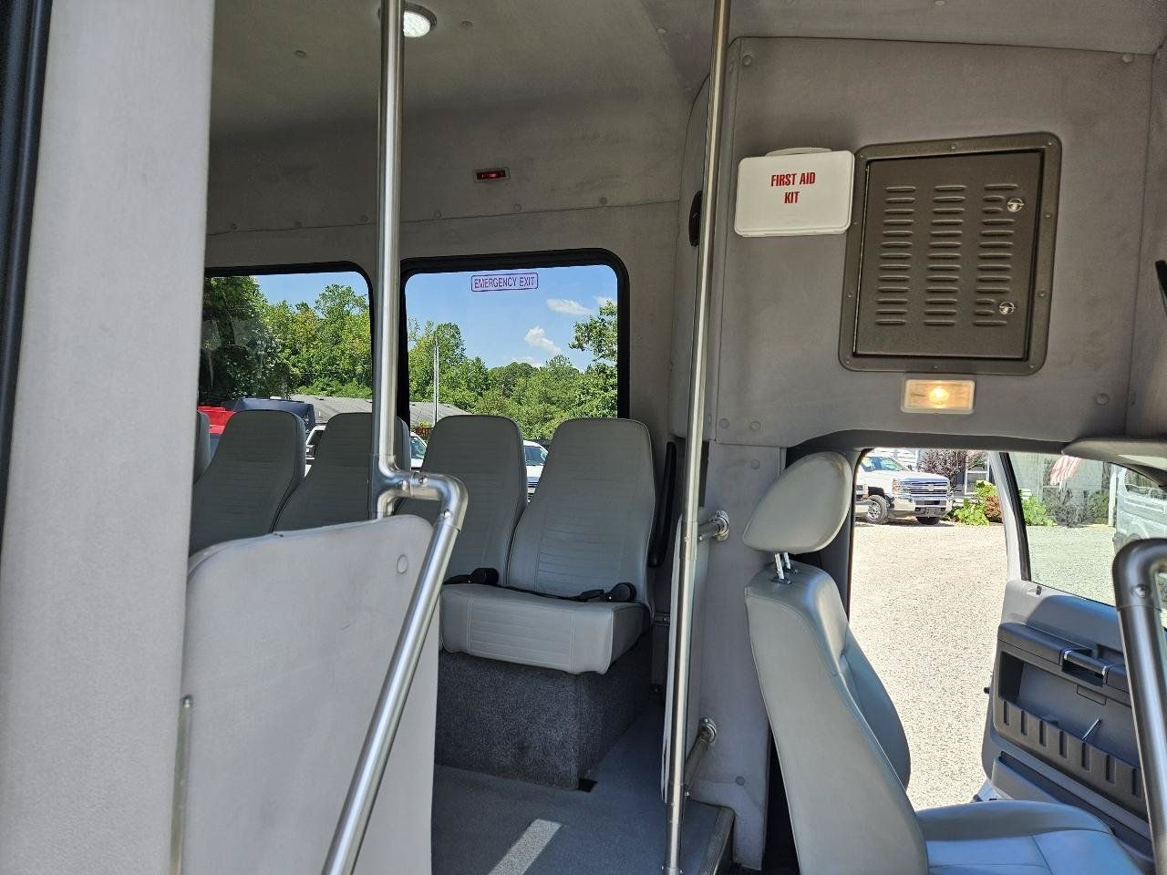 Used 2012 Ford F450 XL w/ PWR Equipment Group RWD image 18