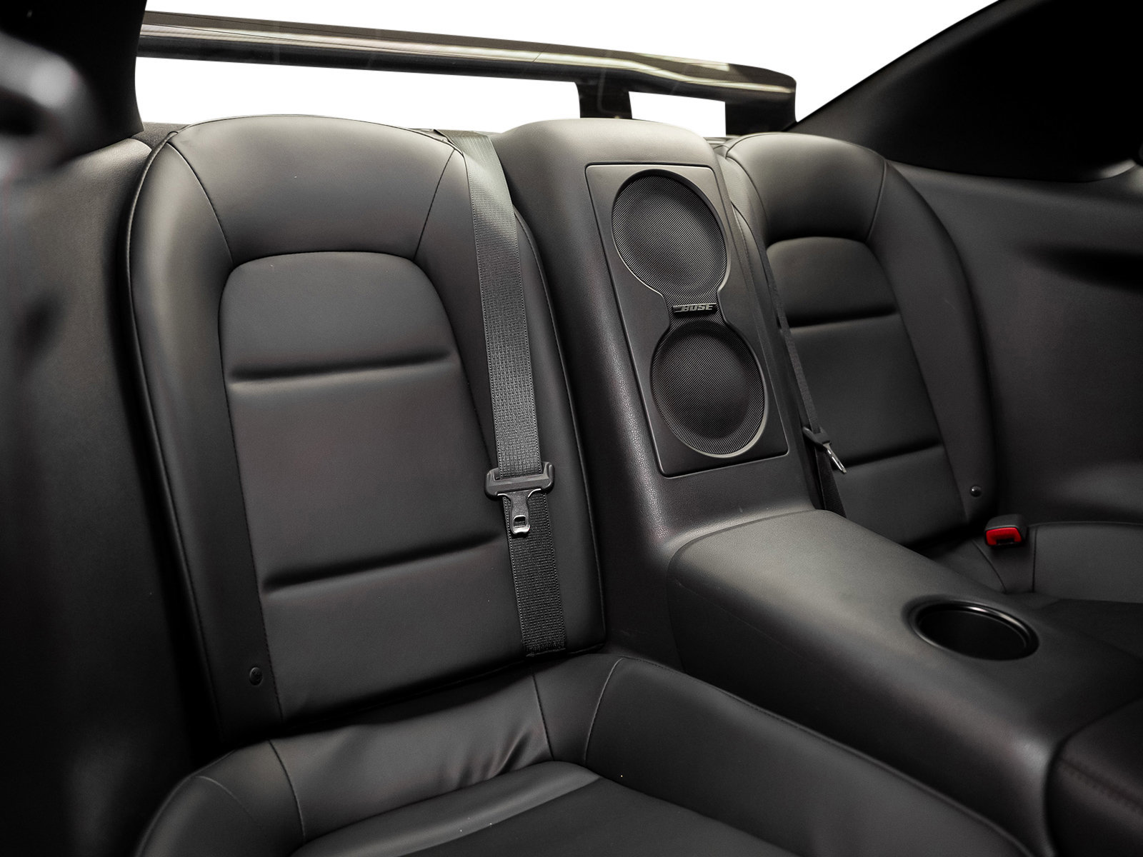 Used 2023 Nissan GT-R Premium AWD/4WD image 38