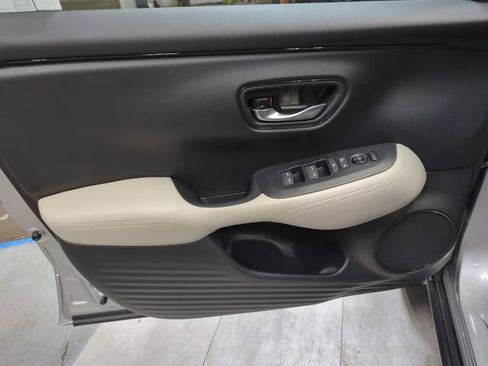 New 2026 Honda HR-V LX image 11