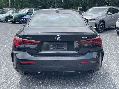 New 2027 BMW 430i Coupe w/ M Sport Package AWD/4WD image 7