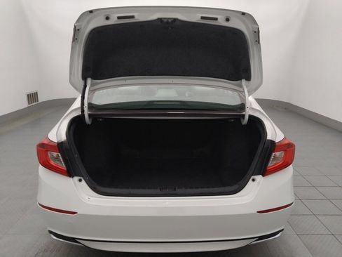 Used 2020 Honda Accord EX-L image 29