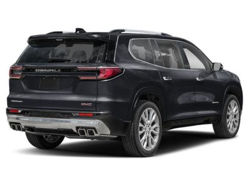 Used 2024 GMC Acadia Denali w/ Super Cruise Package AWD/4WD image 2
