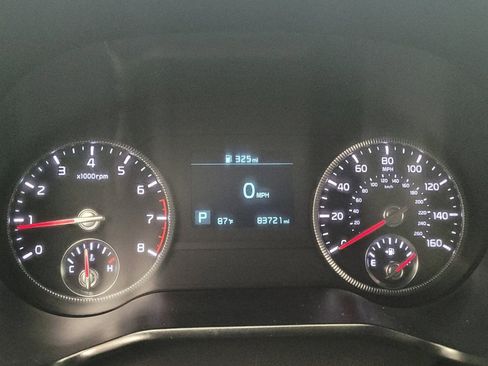 Used 2020 Kia Telluride LX FWD image 23