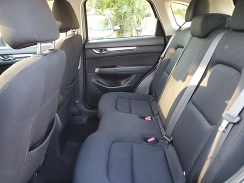 Used 2023 MAZDA CX-5 AWD 2.5 S image 11