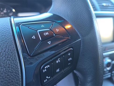 Used 2016 Ford Explorer Limited image 23