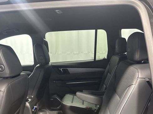 New 2025 Buick Enclave Sport Touring w/ Power Package image 11