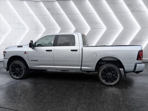 New 2026 RAM 2500 Big Horn image 19