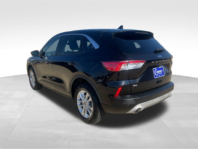 Used 2021 Ford Escape SE AWD/4WD image 4
