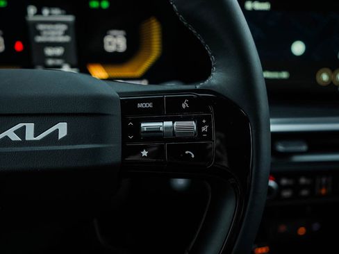 New 2026 Kia Sorento EX image 23