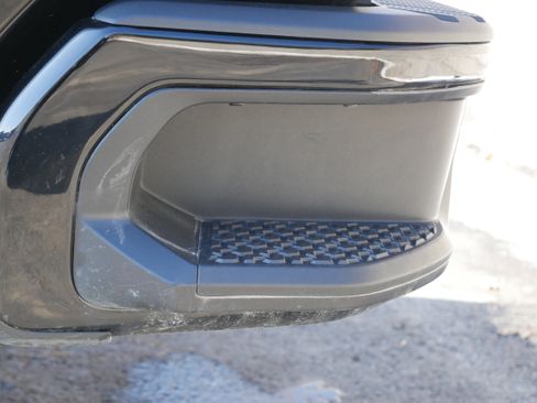 Certified 2023 Chevrolet Silverado 1500 LT Trail Boss image 7