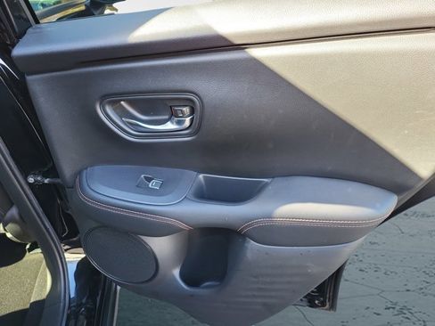 Certified 2024 Honda HR-V Sport image 32