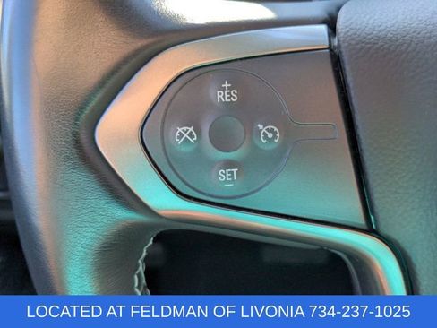 Used 2019 Chevrolet Silverado 1500 LT w/ All Star Edition image 23