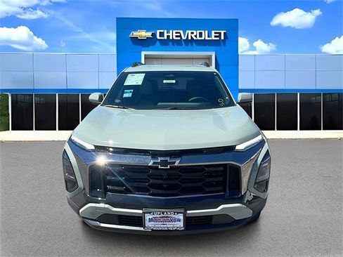 New 2026 Chevrolet Equinox ACTIV w/ Convenience Package III image 8