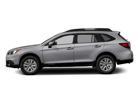 Used 2017 Subaru Outback 2.5i Premium image 3