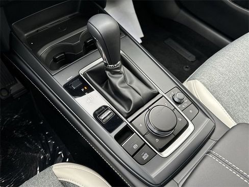 New 2026 MAZDA CX-30 AWD 2.5 S image 20