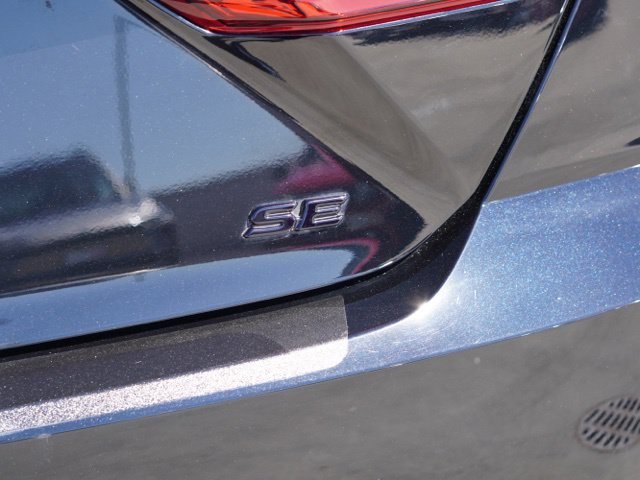 Certified 2025 Toyota Camry SE w/ Convenience Package FWD image 10
