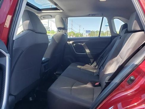Used 2023 Toyota RAV4 XLE w/ Convenience Package AWD/4WD image 12