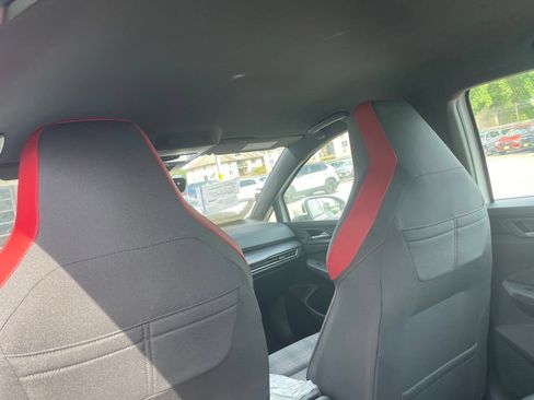 New 2026 Volkswagen GTI S FWD image 12