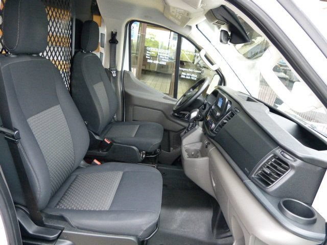Used 2024 Ford Transit 250 Low Roof w/ Exterior Upgrade Package RWD image 23