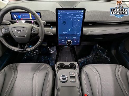Certified 2024 Ford Mustang Mach-E Premium image 24