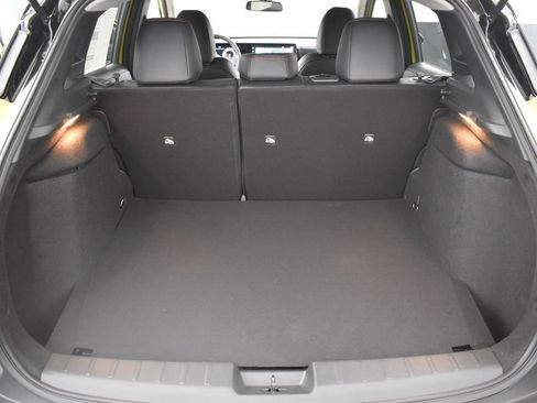 New 2025 Nissan Kicks SR AWD/4WD image 34