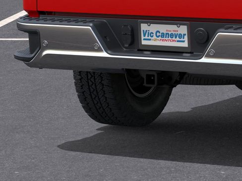 New 2026 Chevrolet Silverado 1500 W/T w/ WT Safety Package image 38