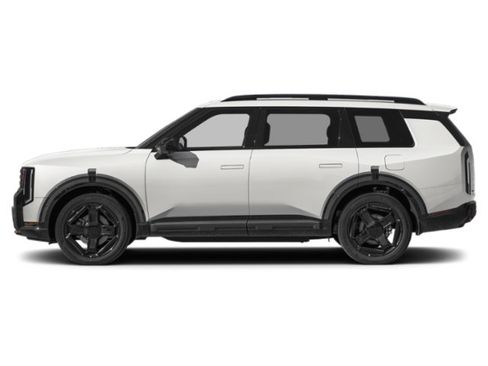 New 2027 Kia Telluride SX X-Line w/ Towing Package AWD/4WD image 3