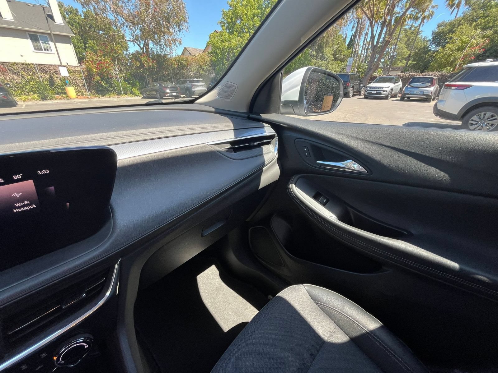 Used 2025 Buick Encore GX Preferred FWD image 33