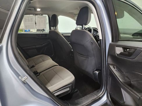 Used 2022 Ford Escape SE w/ Convenience Package image 28