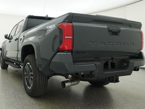New 2026 Toyota Tacoma TRD Sport AWD/4WD image 22