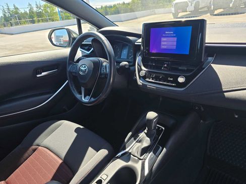 Used 2024 Toyota Corolla SE FWD image 10