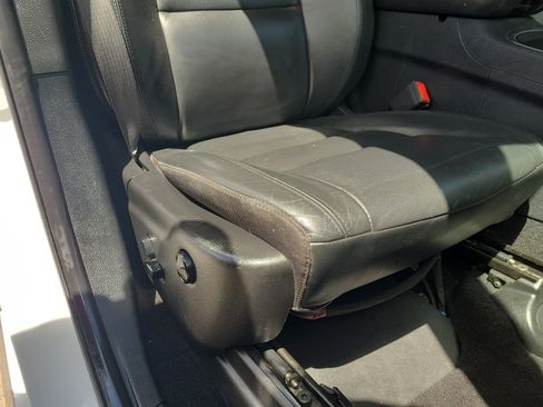 Used 2020 Dodge Durango Citadel AWD/4WD image 30