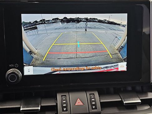 Used 2025 Toyota RAV4 XLE Premium w/ Weather Package AWD/4WD image 21